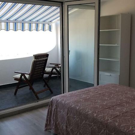 Edificio Albufeira 406 Apartment Exterior foto