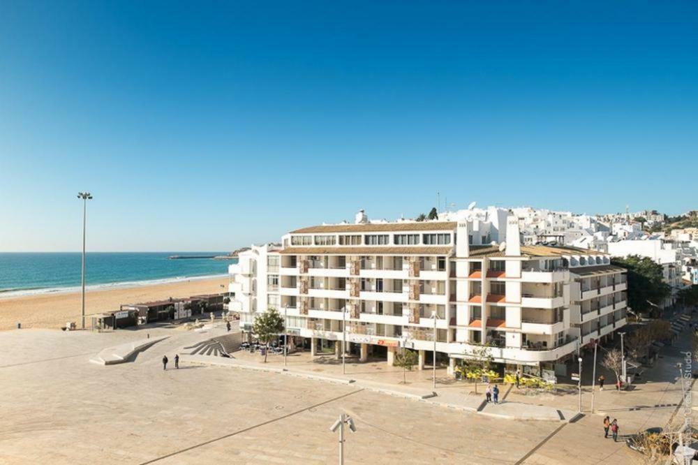 Edificio Albufeira 406 Apartment Exterior foto