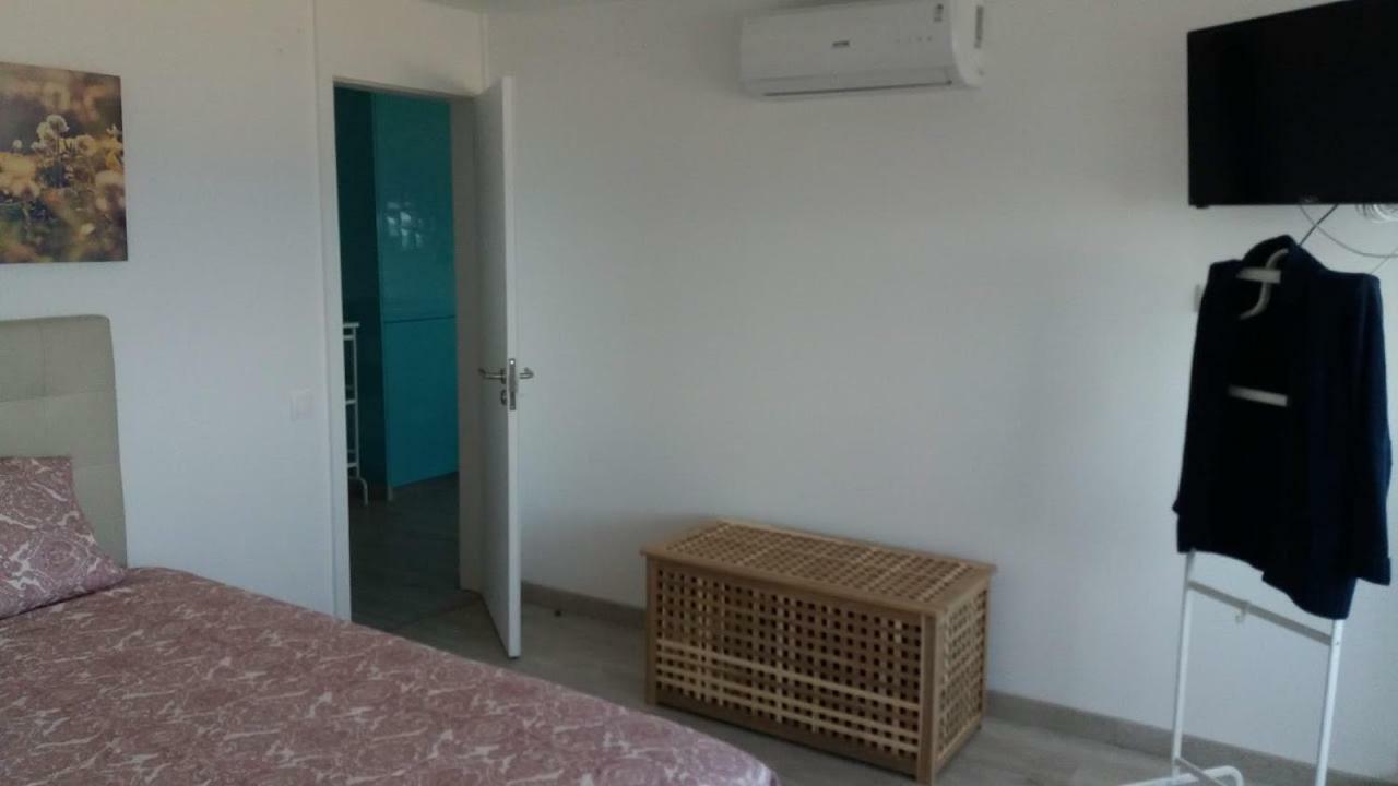 Edificio Albufeira 406 Apartment Exterior foto