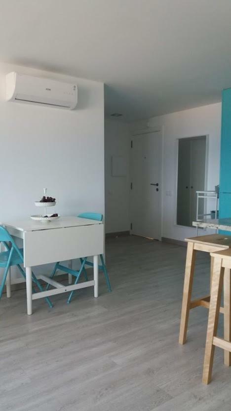 Edificio Albufeira 406 Apartment Exterior foto