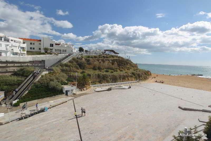 Edificio Albufeira 406 Apartment Exterior foto