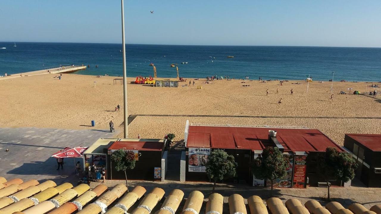 Edificio Albufeira 406 Apartment Exterior foto