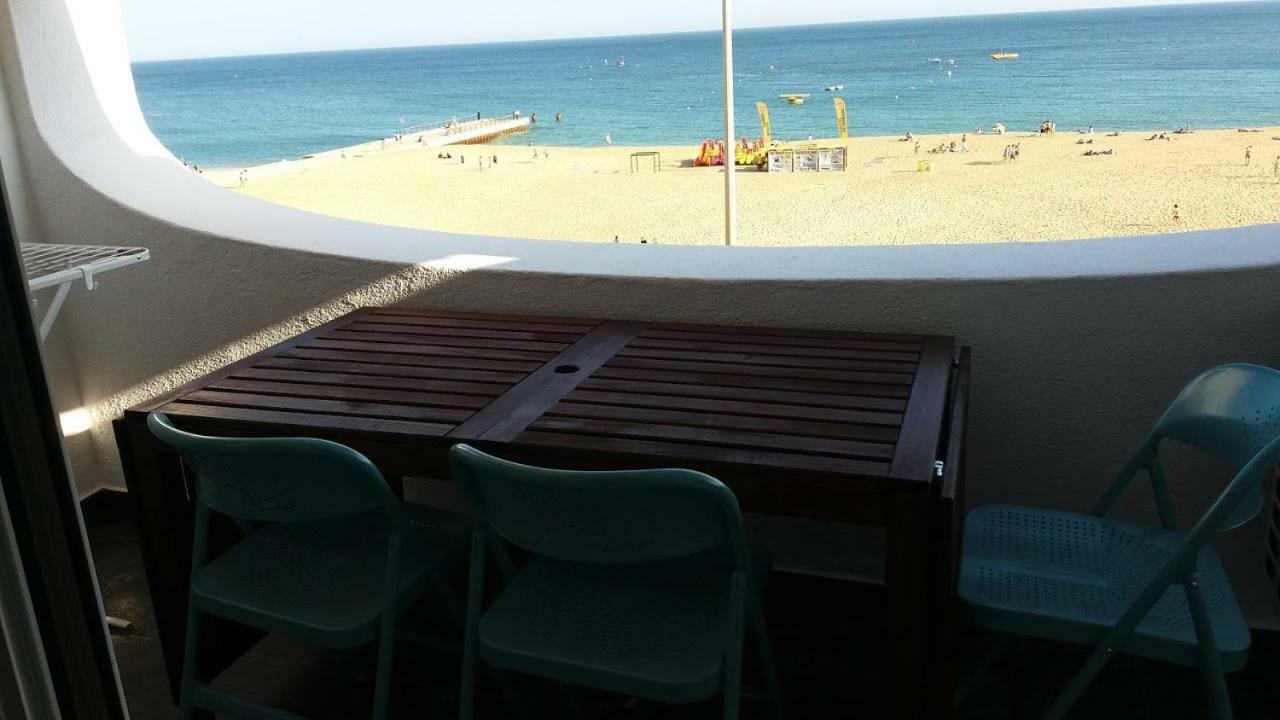 Edificio Albufeira 406 Apartment Exterior foto