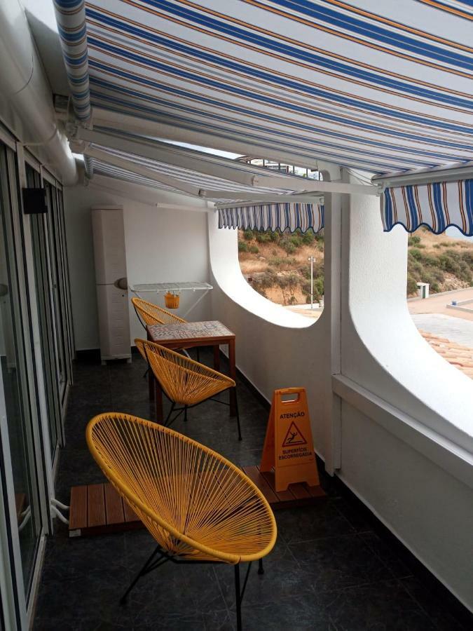 Edificio Albufeira 406 Apartment Exterior foto